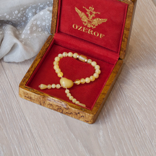 OZEROF design